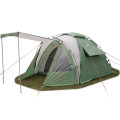 Палатка Maverick Rover 4, автоматическая, зеленый цвет