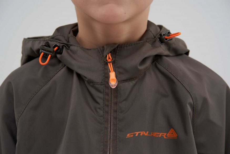 Костюм детский противоэнцефалитный ЛАЙТ KIDS, Сталкер