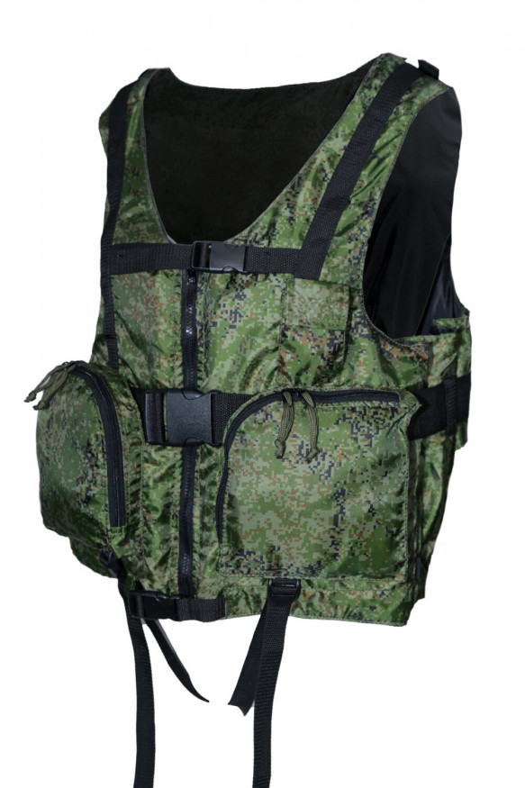 Жилет Век Перекат Б большой