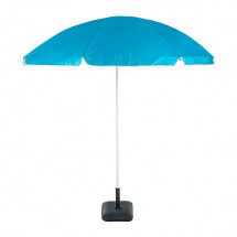 Зонт садовый (d=2м) голубой, A0012, Green Glade