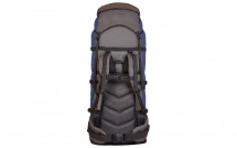 Рюкзак экспедиционный &amp;quot;Конжак 120 v2&amp;quot; синий-серый, Манарага