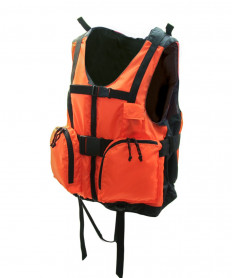 Жилет Век Перекат М малый