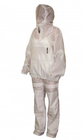 Костюм Век Антиклещ