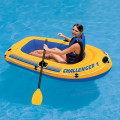 Надувная лодка Challenger 1 (Intex)
