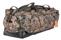 Рюкзак-сумка &quot;AVI RANGER CARGOBAG CAMO&quot; на 90 литров (камуфляжный)