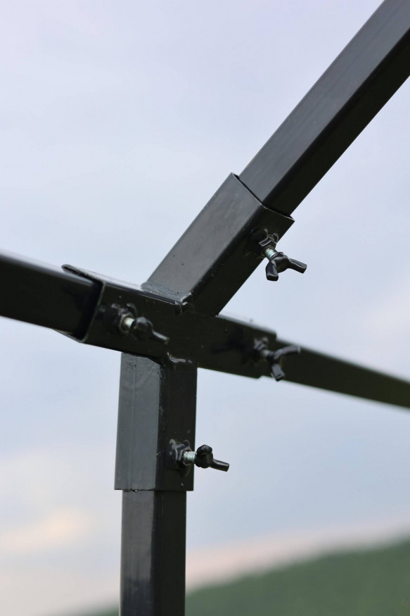 Шатер Енисей 5