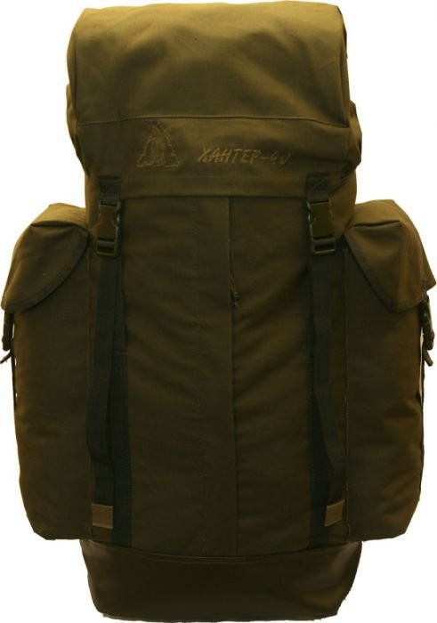 Рюкзак &amp;quot;Хантер 40&amp;quot;, Век