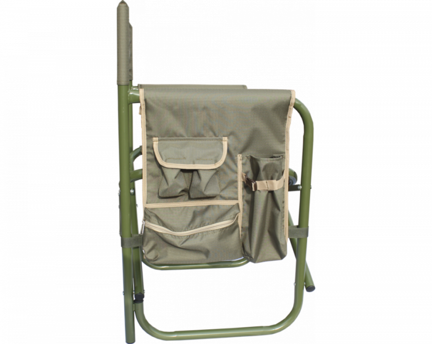 Кресло складное Митек Люкс модель 01