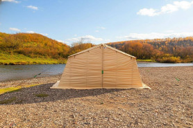 Шатер Енисей 10