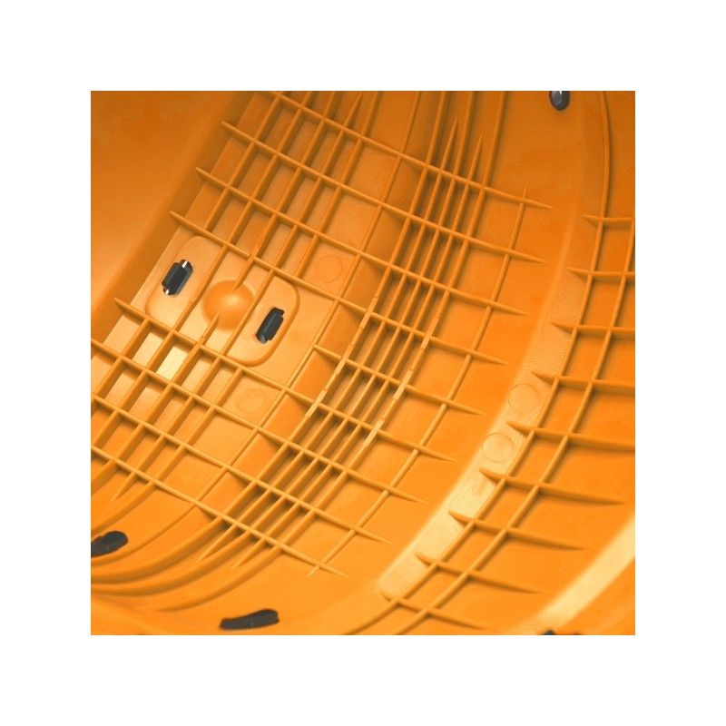 Каска защитная SPIN (EAC), KONG