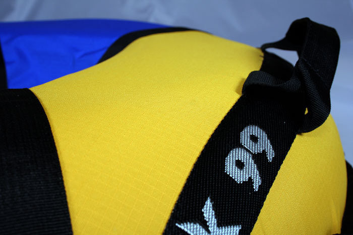 ЭЛЛИПС-Е (санки-ватрушки)