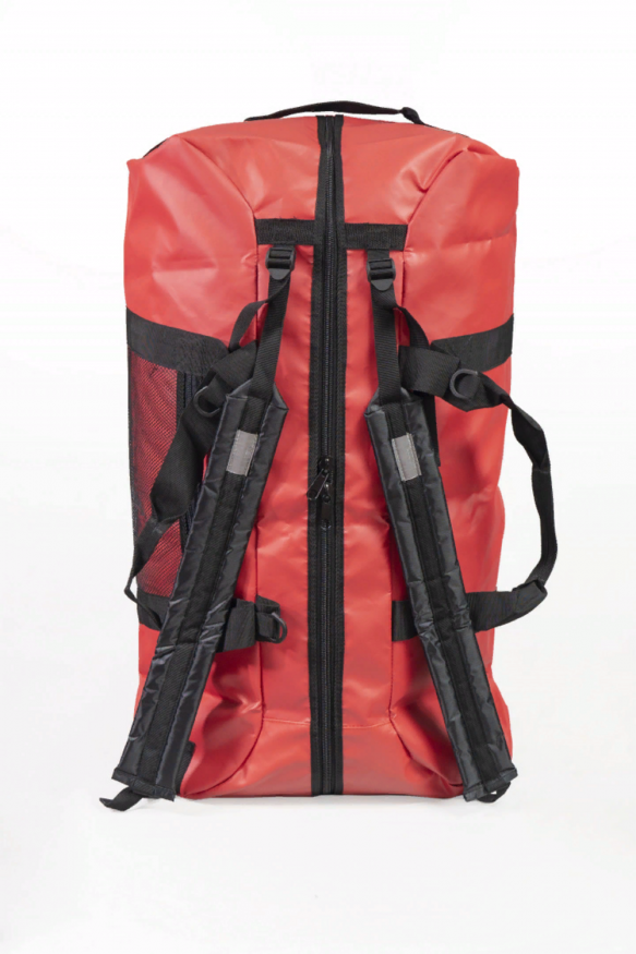 Гермобаул TRANSPORTER BAG 110 литров