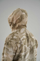 Костюм &quot;Тень&quot;(принт 1035), Сталкер