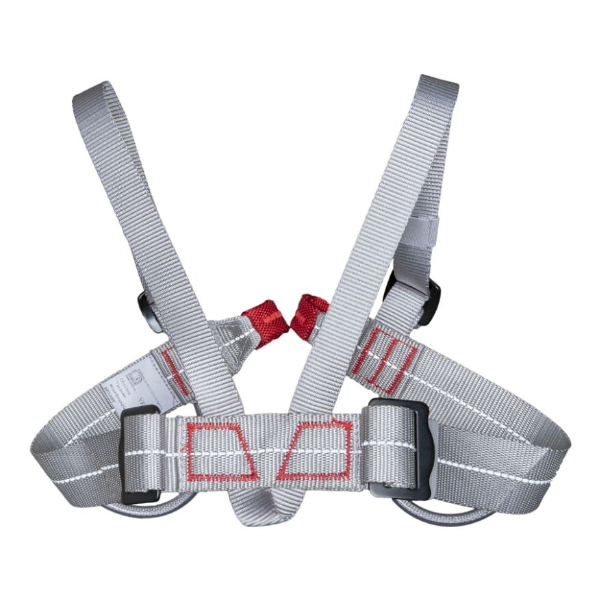 Грудная обвязка модифицированная детская, Венто