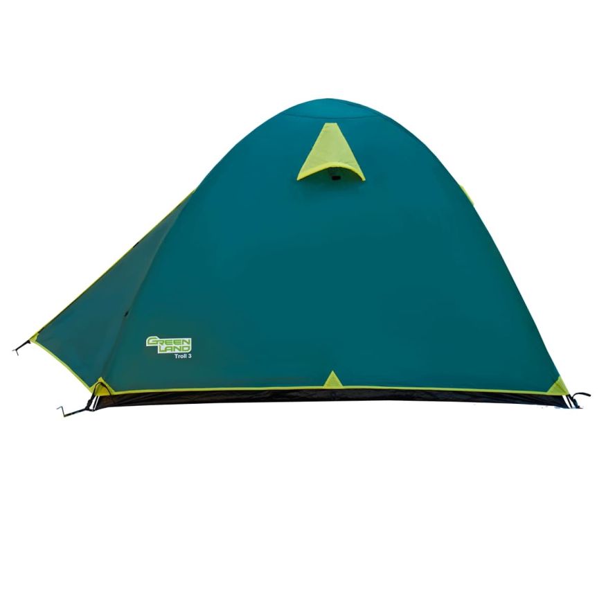 Палатка GreenLand Troll 2-местная