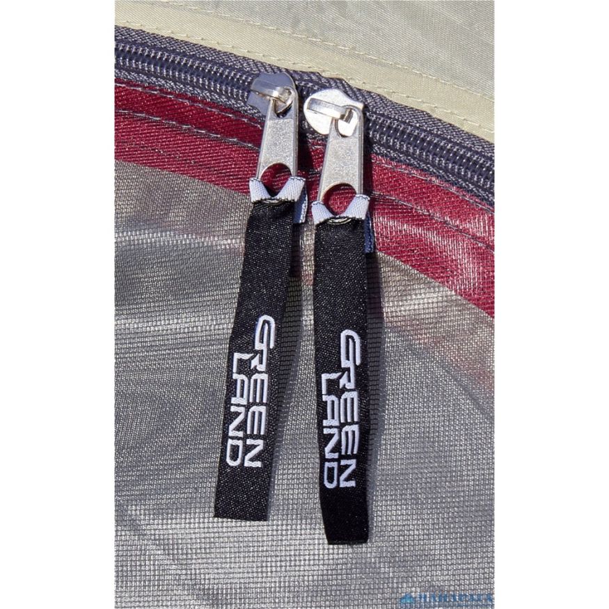 Палатка GreenLand Troll 2-местная