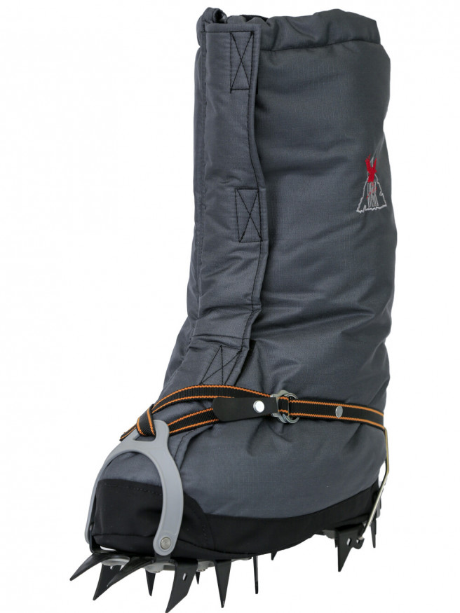 Бахилы Век Мартай утепленные