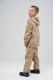 Костюм детский противоэнцефалитный ТЕРМИТ KIDS, Сталкер