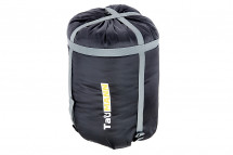 Спальный мешок-одеяло с капюшоном TauMANN Patrol