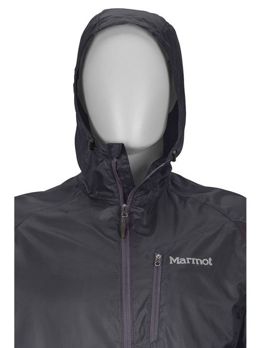Trail wind hoody store