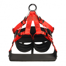 Страховочная система «Промальп поясная» 2020