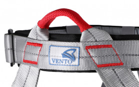 Поясная беседка «Люкс», Венто