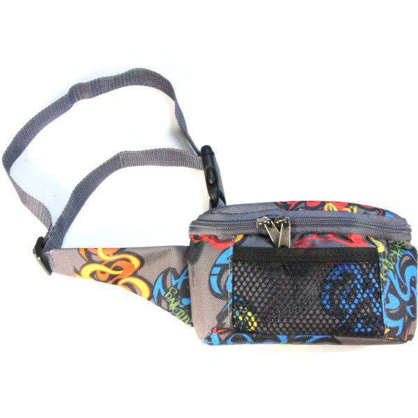 Гермокофр поясной Енот