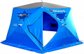 Палатка зимняя Higashi Yurta (однослойная)