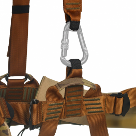 Страховочная система БЦСП