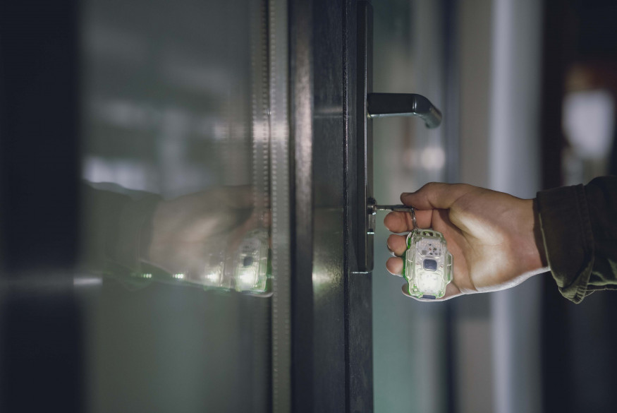 Armytek Crystal Pro Yellow