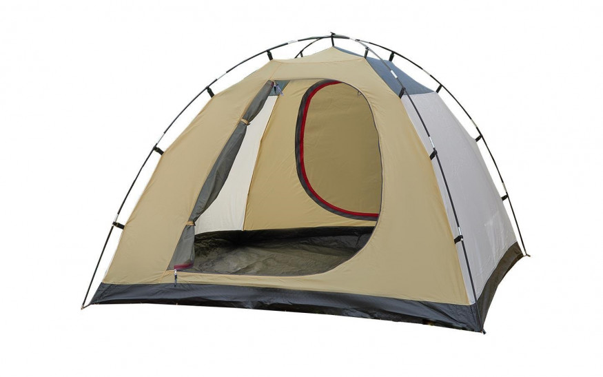 Палатка GreenLand West 4
