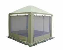 Шатер "Пикник" 3х3 метра, Митек