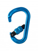 Карабин «Helium» с муфтой, Венто