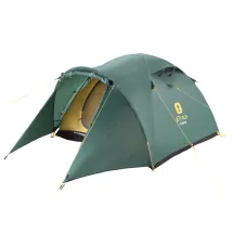 Палатка Challenge 2-местная, Btrace