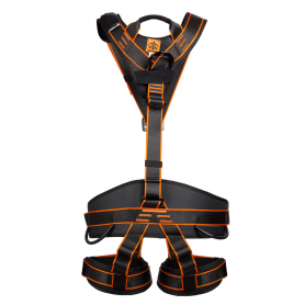 Удерживающая привязь «Лидер»