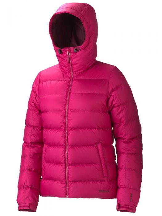 Women's guides down hoody outlet