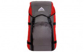 Рюкзак МАНАРАГА Турист-40, красный