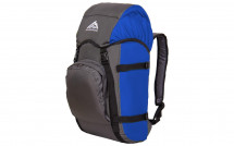 Рюкзак МАНАРАГА Турист-40, красный