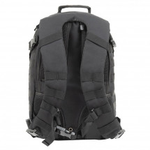 Рюкзак туристический "Commander" 18 (черный)