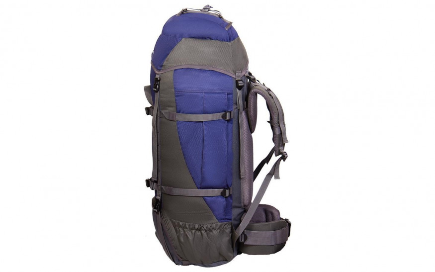 Рюкзак МАНАРАГА Макалу-100 V2, красный