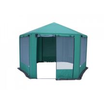 Шатер Пикник шестигранник, Митек