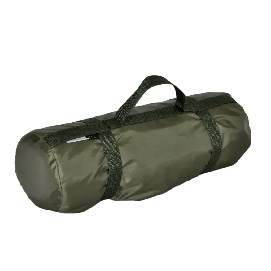 Тент Век 3x6 Армейский усиленный