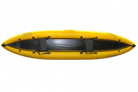 Байдарка Ермак 450 Смарт, Вольный Ветер