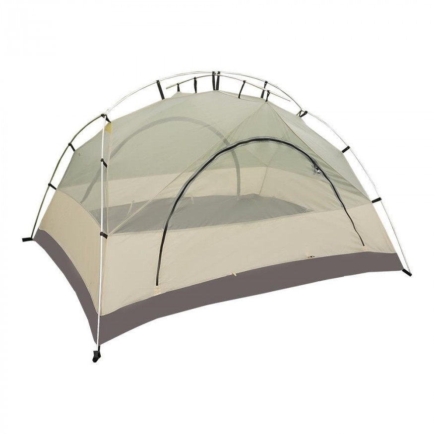 Палатка RockLand Cycle 2 Si, двухместная Alu