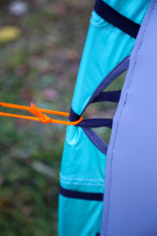 Палатка Тамшер-10 М, Век