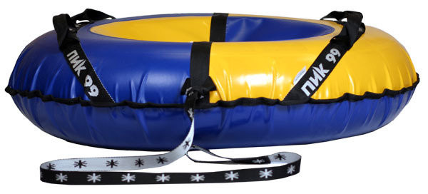 ВОЛЧОК (санки-ватрушки)