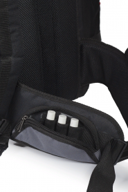 Рюкзак KAILER 2 75л, черно-серый, Тайф