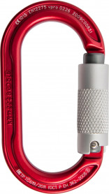 Карабин «Ozone автомат» с байонетной муфтой triple-lock, Венто