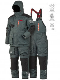 Костюм зимний Norfin Extreme 5 PRO