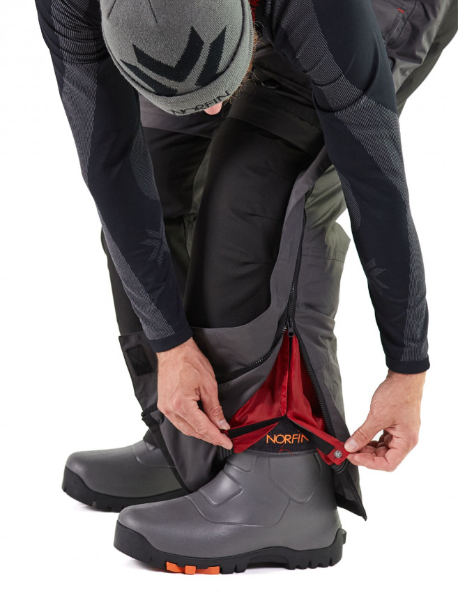 Костюм зимний Norfin Extreme 5 PRO